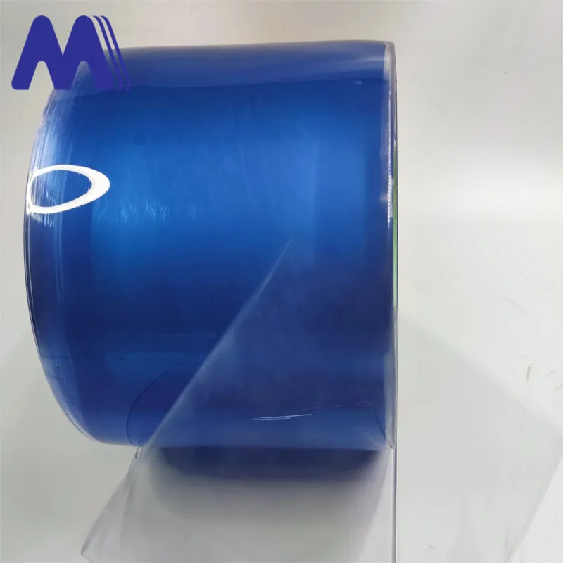 Pvc Strip Door Curtain, Plastic, PVC-3 - detail 8