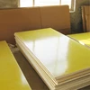3240 Electrical Equipment Epoxy Glass Fiber Laminated Insulation Sheet Board For Pattern Grading Machine