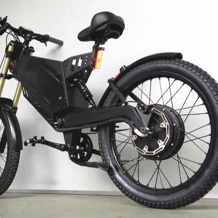 mxus 3kw