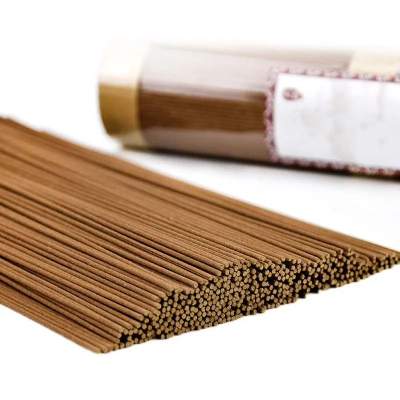 wholesale 1kg natural chinese agarwood joss stick high quality