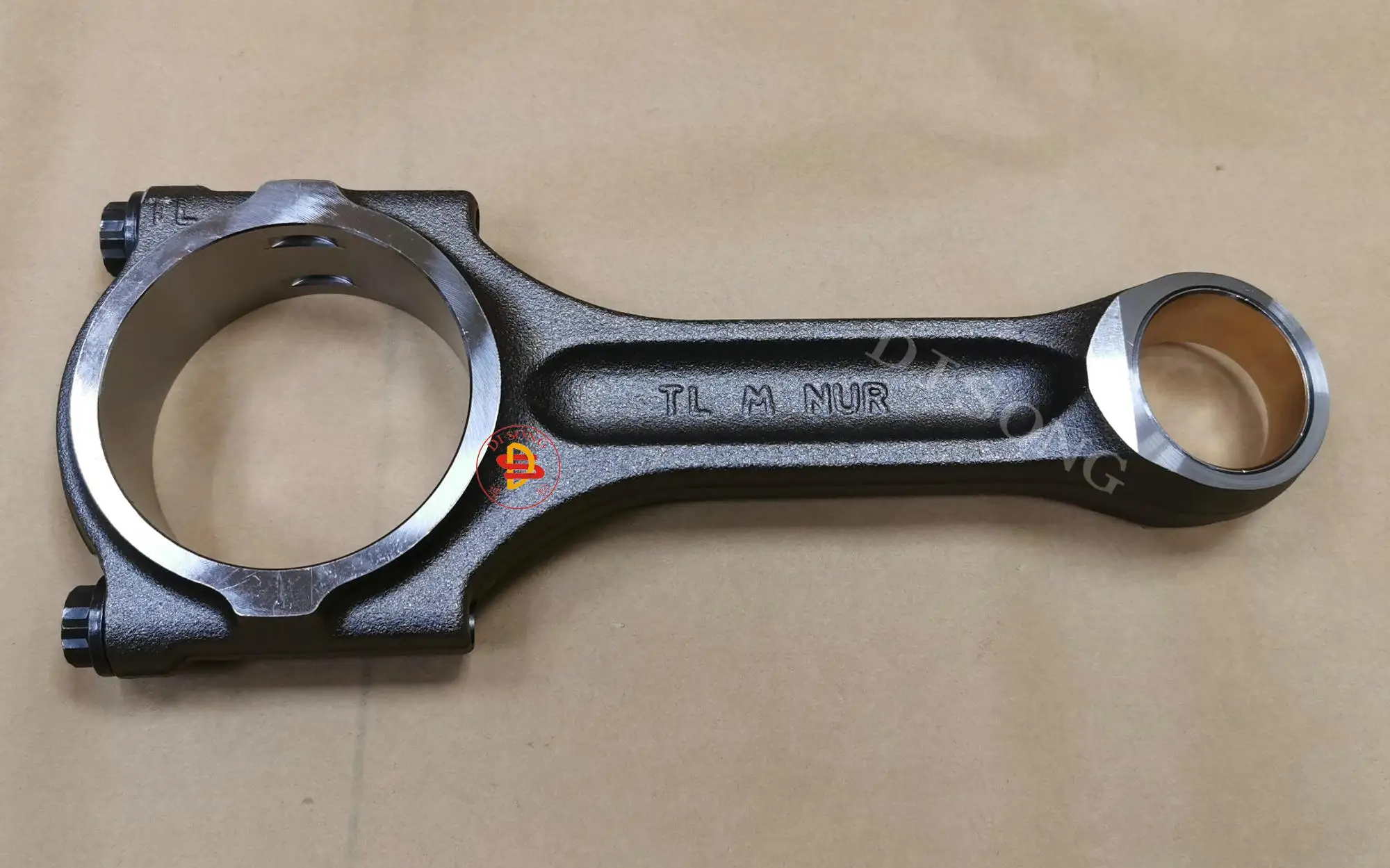 Good Quality Excavator Engine Spare Parts C7 Connecting Rod Assy 213 ...