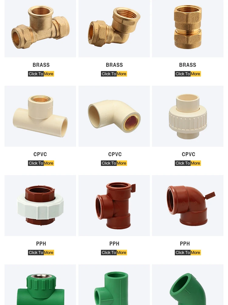 Schedule 40 Pvc Pipe Fittings Reducer - Buy Pvc Drainage Pipe Reducers ...