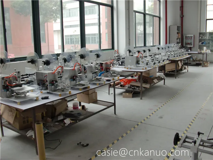 Manual Square Bottle Labelling Machine Labeler Machine For Square