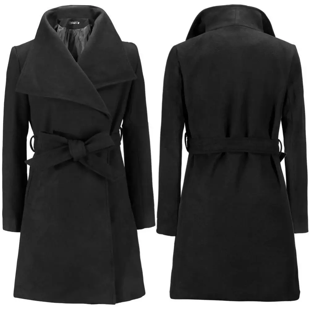 Пальто женское Lady s Coat manteau