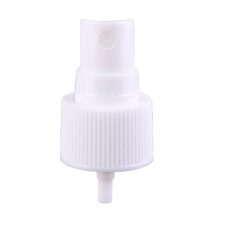 
2020 Wholesale High Quality Cheap White18/410 fine mist sprayer 