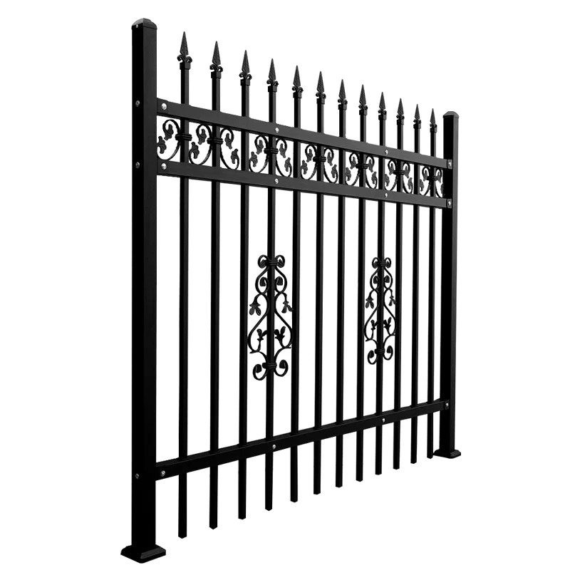Iso Certificated Solid Metal Fence Panel Garden Fencing Decorative Metal Fence Buy Metal Fence Metal Fence Panels Solid Metal Fence Panle Product On Alibaba Com Iso Certificated Solid Metal Fence Panel Garden Fencing Decorative Metal Fence Buy Metal Fence Metal Fence Panels Solid Metal Fence Panle Product On Alibaba Com