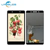 LCD Display Replacement Part For Huawei Honor 7 LCD Touch Screen Digitizer Assembly