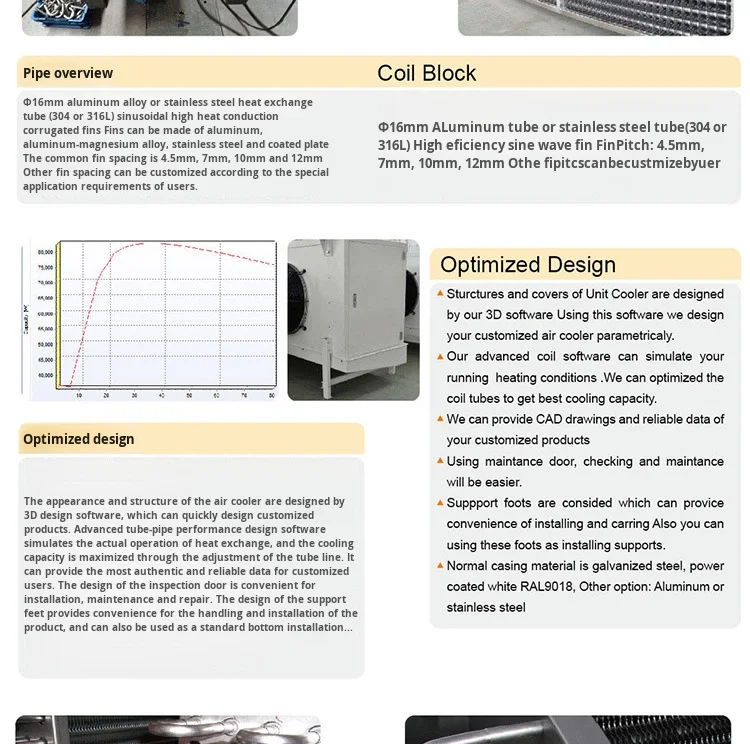 Efficient Electric Motor, Stainless, Steel - detail 24