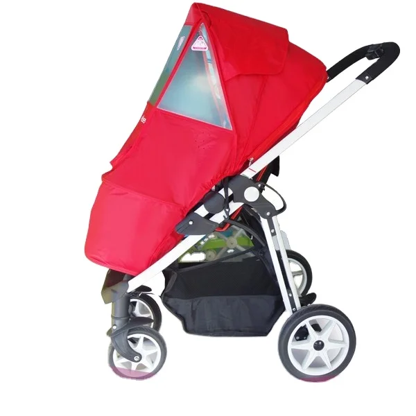 stroller wind cover