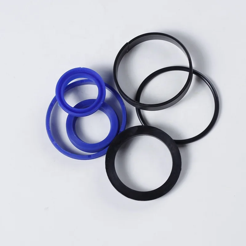 forklift spare parts set of seals assy. 0009608175 for linde forklift 351 tilt cylinder factory