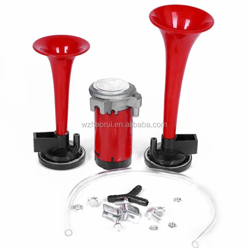 electric air horn for car