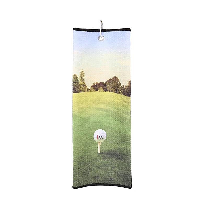 CUSTOM GOLF TOWEL (9)