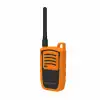 Send free massage voice gps sos on phone app walkie talkie with power bank talkie for cell phone
