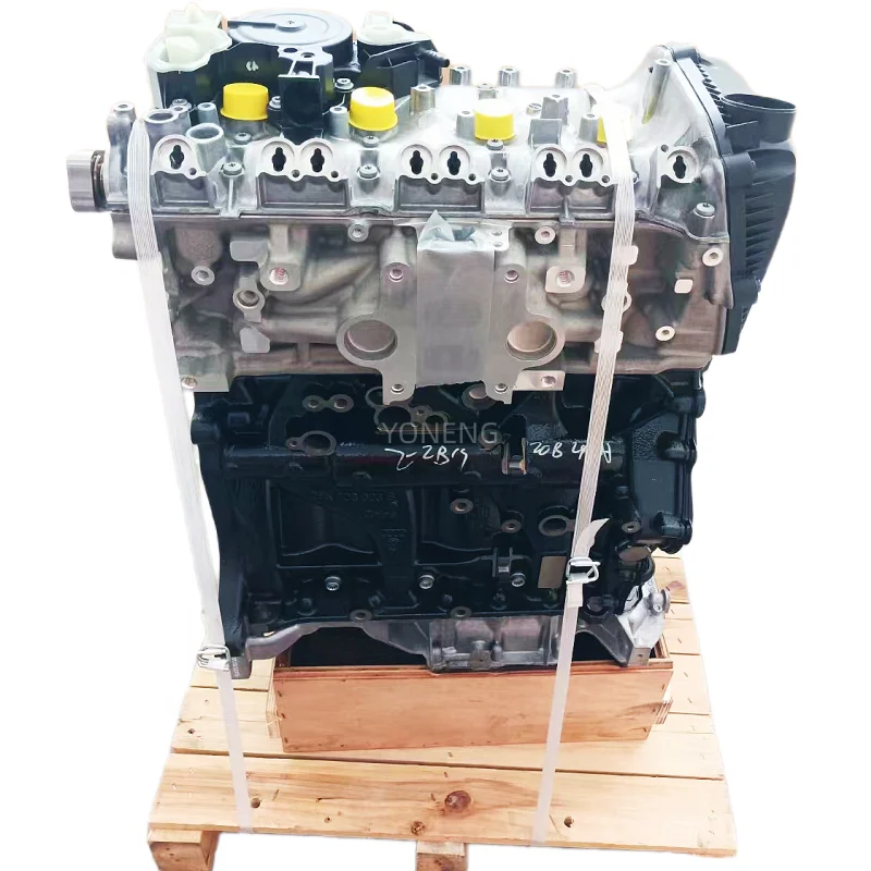 High Quality Ea888 Gen 3 Cncd Auto Engine Systems For Audi Q5 Buy