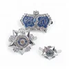 Cap Hat Lapel Pins Suppliers Custom Made Star Shape Logo Soft Metal Military Enamel Pin Badges Maker