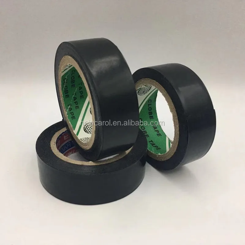Hot Sale Globe Adhesive Bangladesh Pvc Insulation Electrical Tape Buy