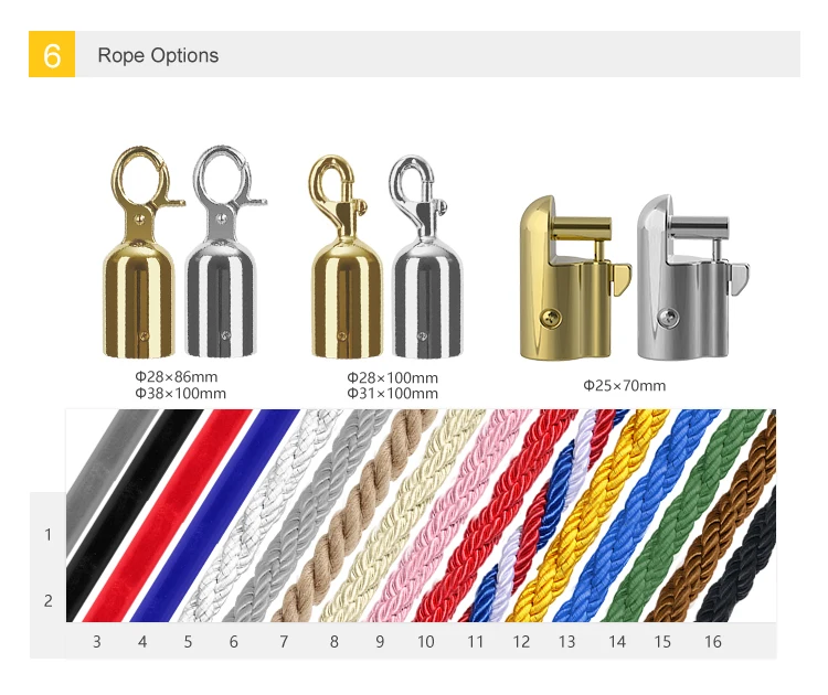 06 ropes and hooks