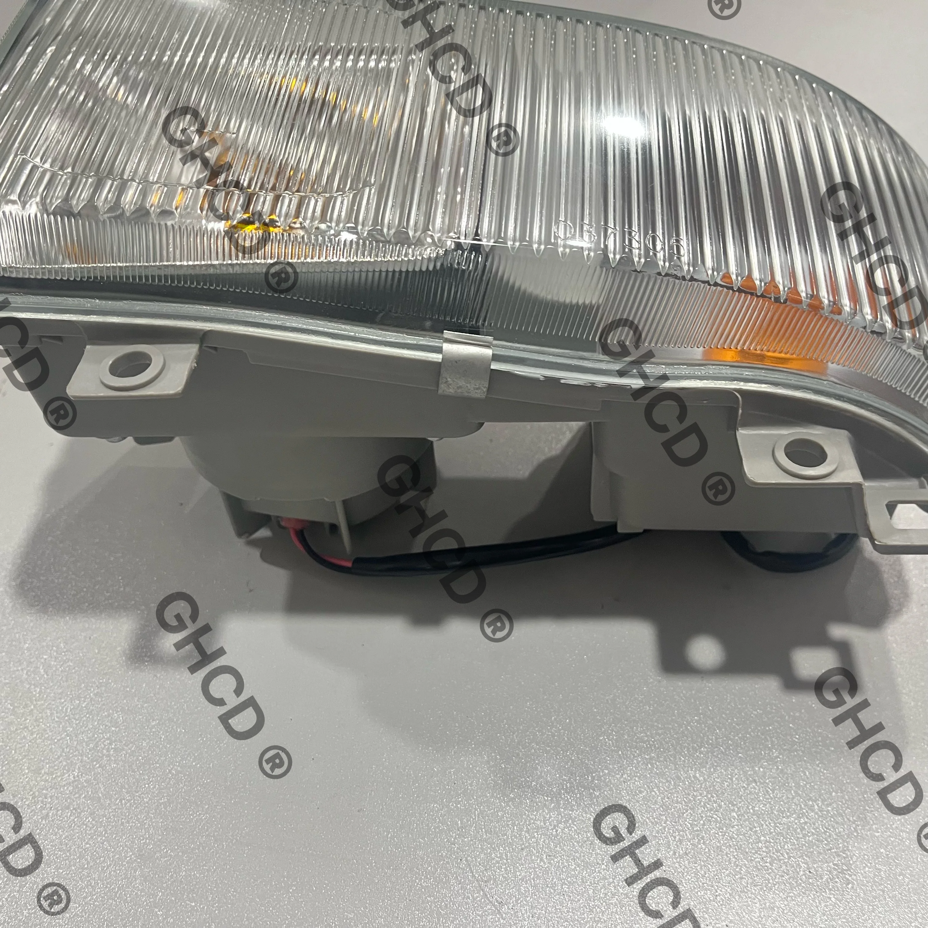 GHCD Hot Product/Hogh Quality Japanese Truck Fog Lamps for MITSUBISHI FUSO details