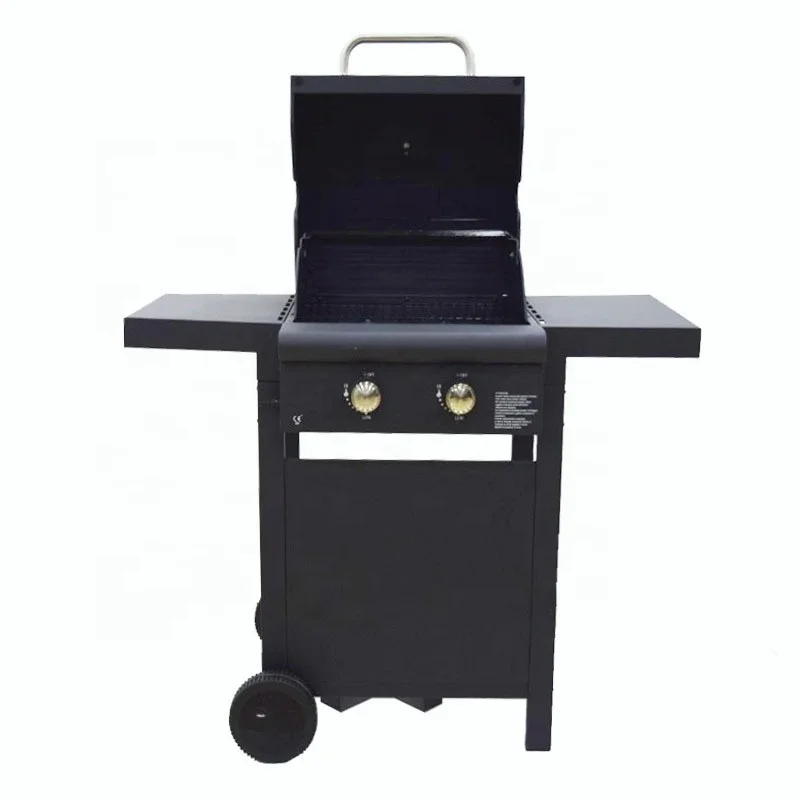 Longzhao BBQ 2021 new design manufacturing for restaurant-12