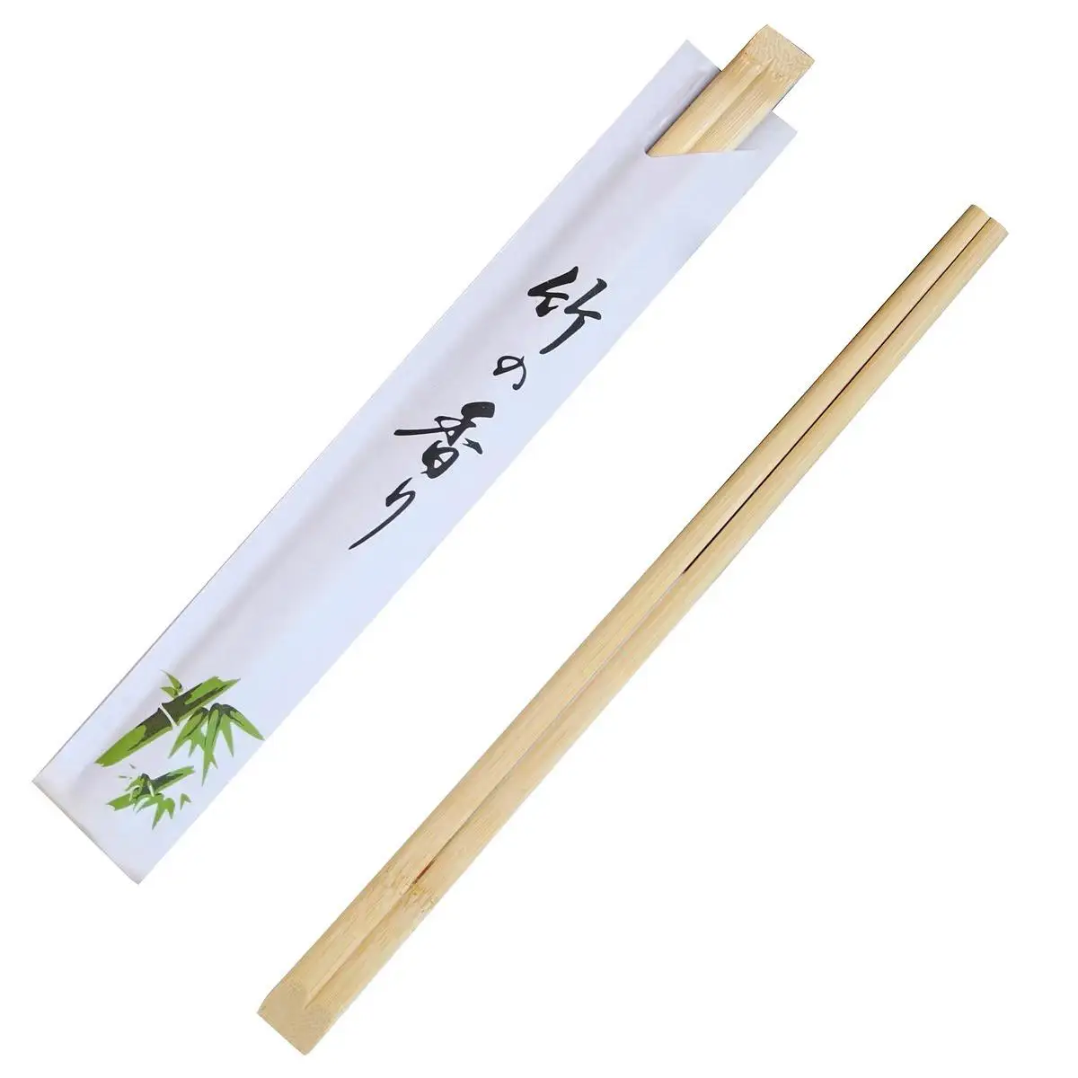 Custom Disposable Tableware Bag,Including Chopsticks,Plastic Tableware