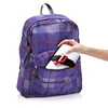 Grab-and-go Portable Toddler Special Needs Booster Car Seat
