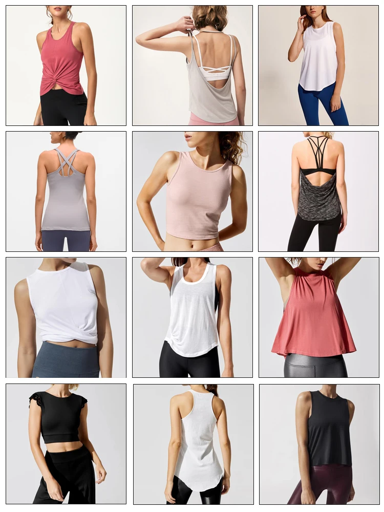 2020 Summer Quick Dry Gym Clothing Unique Patchwork Yoga Set Excellent Quality Workout Clothing