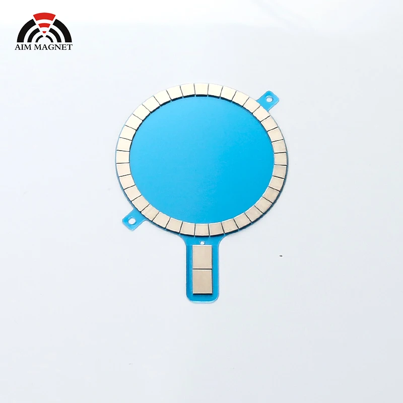 Magsafe Special Wireless Charging Buy Permanent Rare Earth Ndfeb