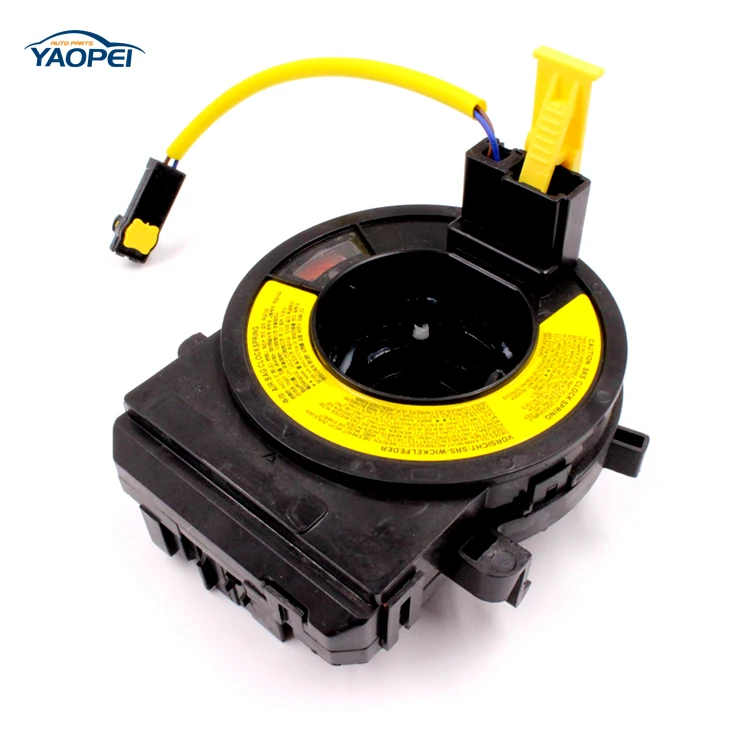 93490-2W110 93490-2T210 New Steering Wheel sensor For Hyundai Santa FE ...