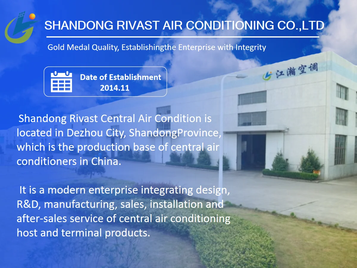 Air Source Heat Pump, 15KW/20KW, Monoblock, Inverter - detail 12