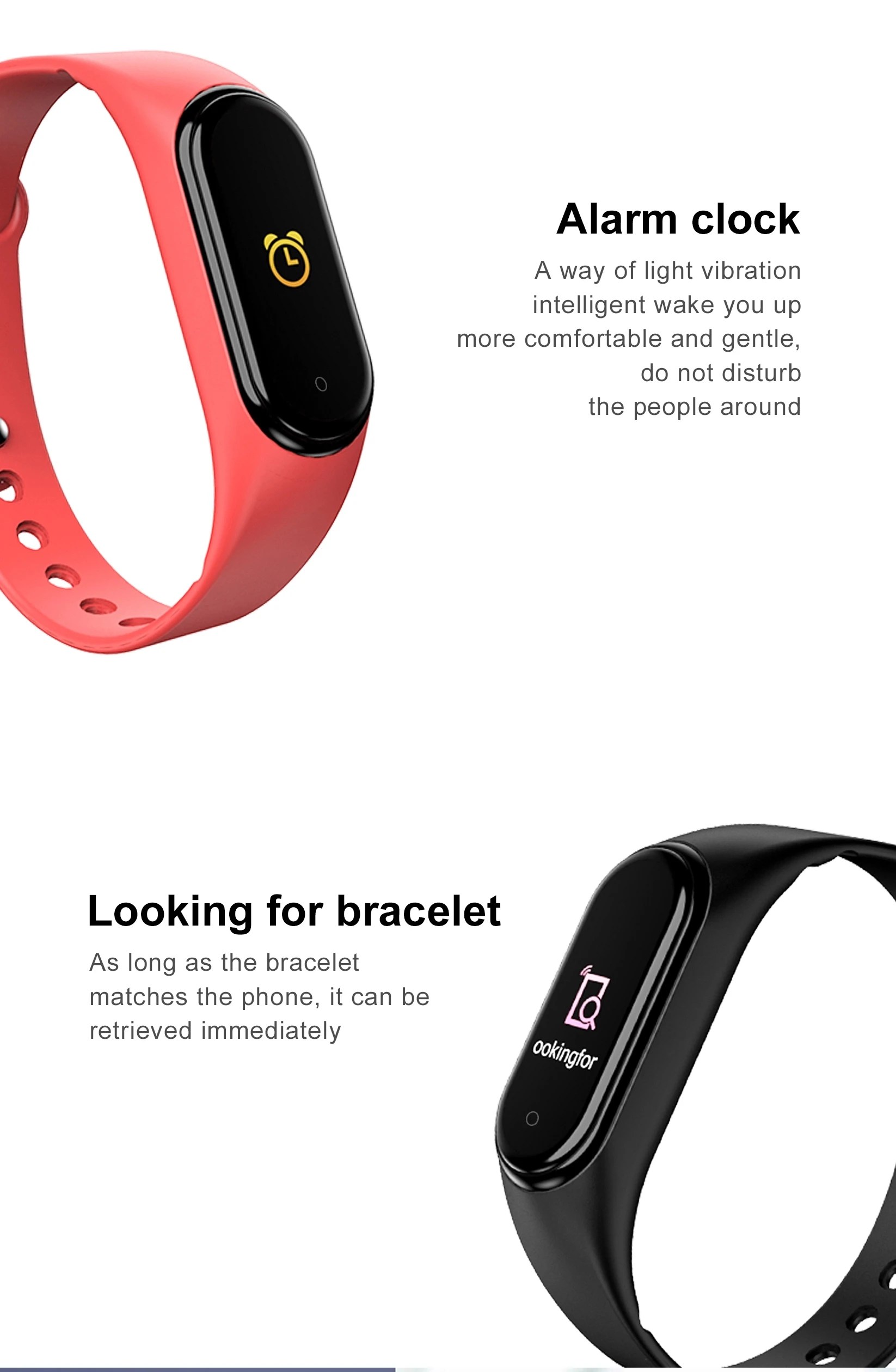 lefun smartband