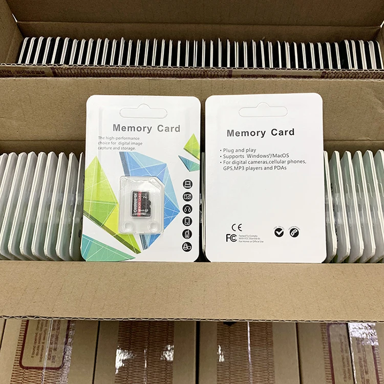 Ceamere Red Stripe Micro Memory SD Cards 4GB Camera Flash Speicherkarte 2GB 8GB 16GB 32GB 64GB 128GB 256GB 512GB 4GB Micro TF SD