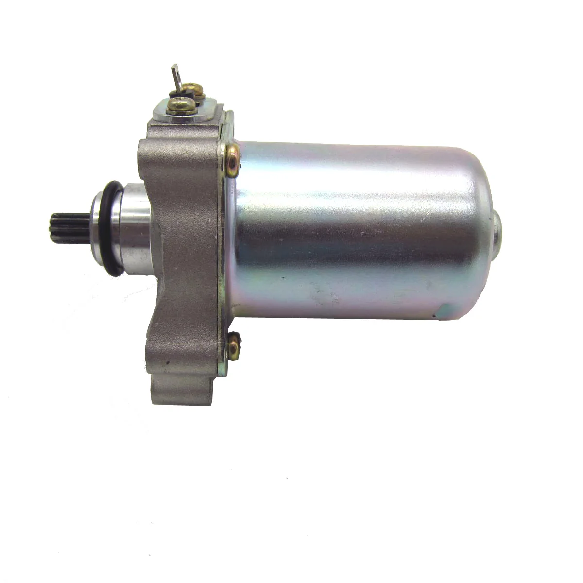 Démarreur Moto Pour Aprilia RS125 1996-2009 - Démarreur Électrique Rotax Scooter