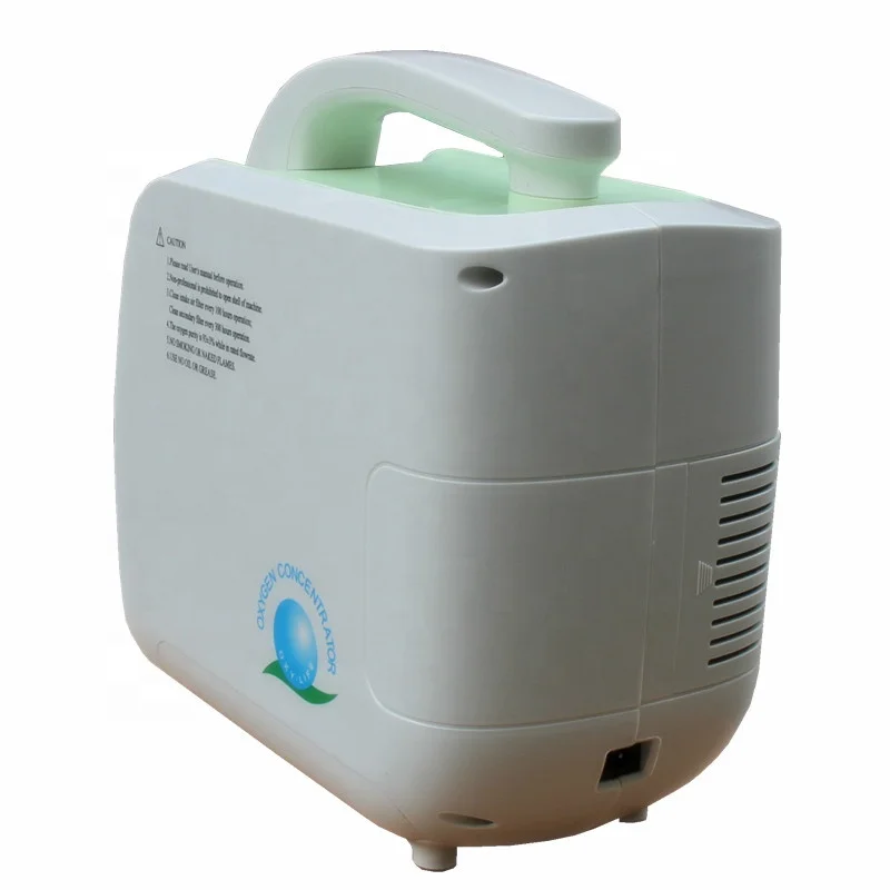 Portable concentrator oxygen - KingCare | KingCare.net