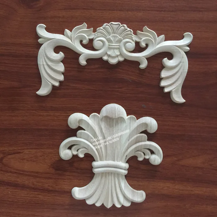 animal wood carving crafts