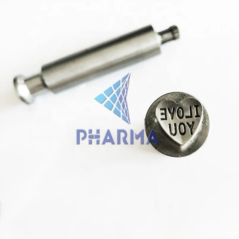 product-PHARMA-zp9 rotary tablet press machine ,pill maker tablet press in stock-img-2