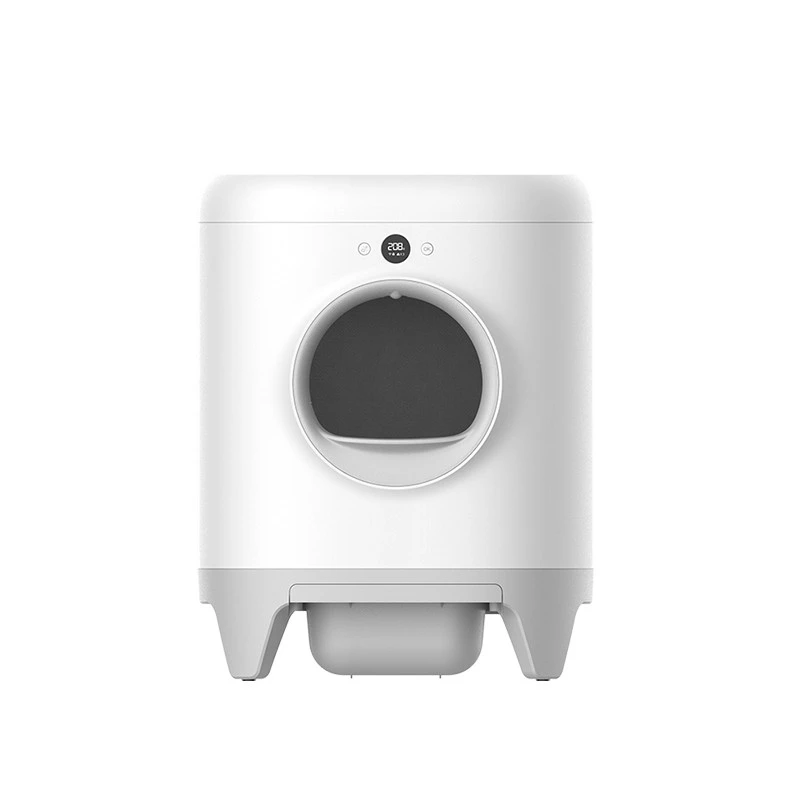 
PETKIT Automatic cat Litter box 