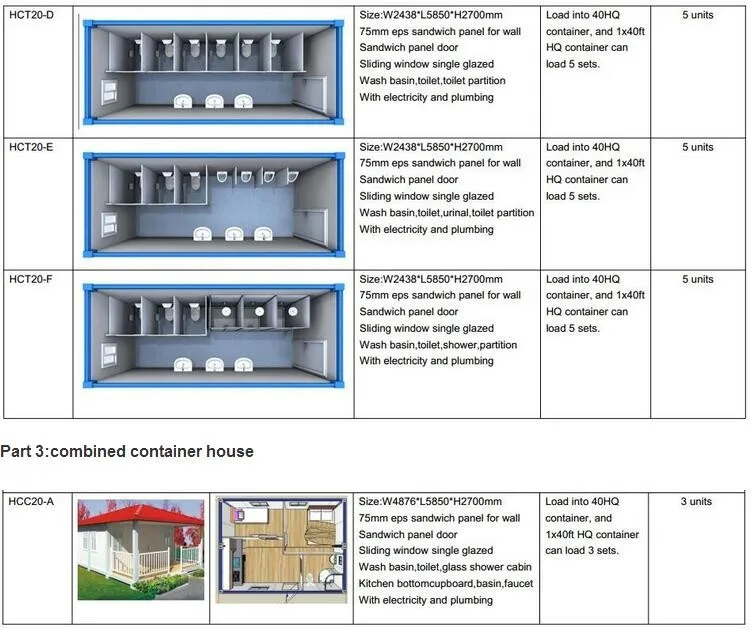 deepblue smart house