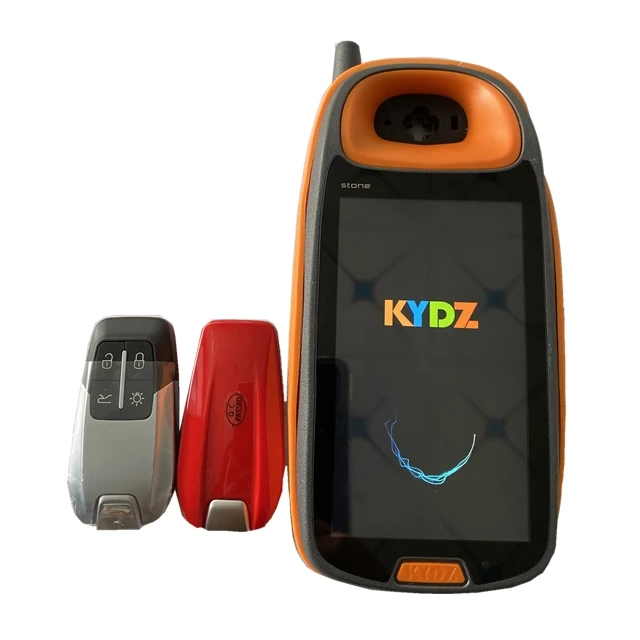 Kydz Auto Key Programming Machine Car Equipment Maintenance Tools