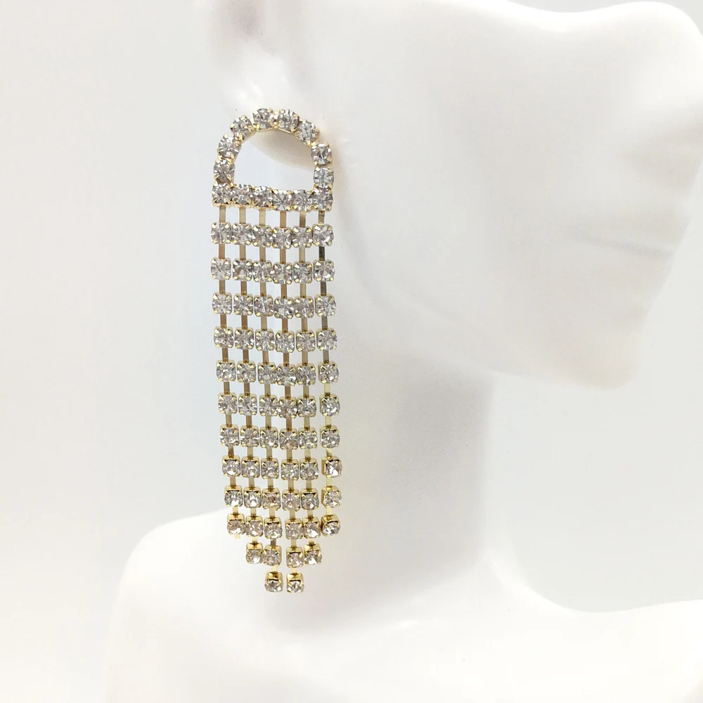 请选择产品名称 吊式耳环