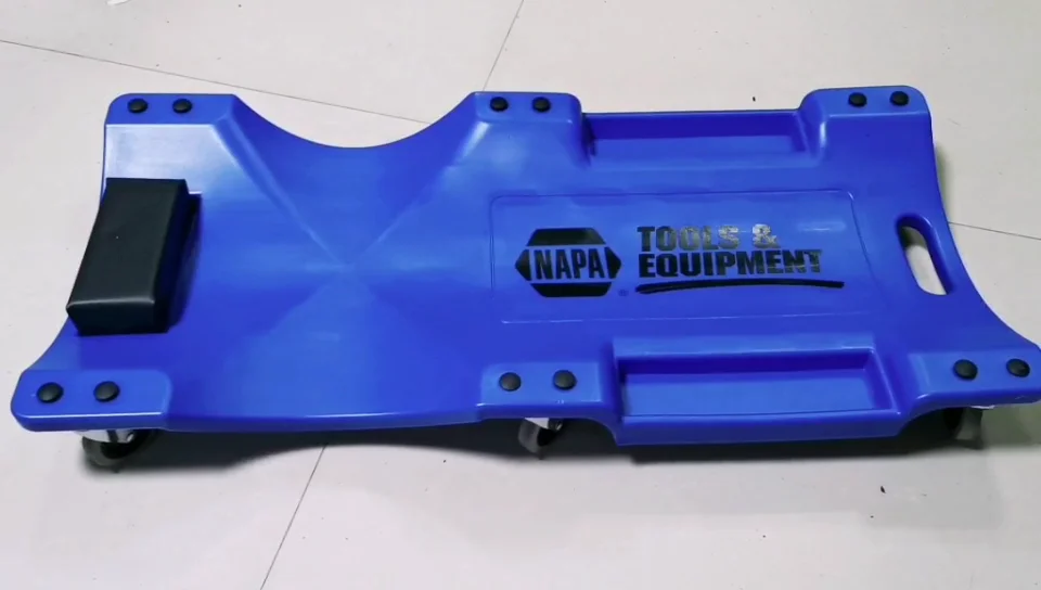 Factory Vehicle Tools Car Creeper Plastic Creeper Tools Buy Cheapest