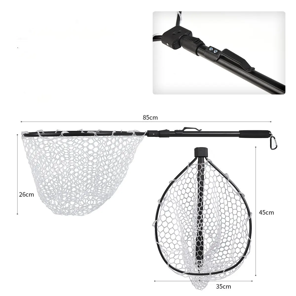 fishing net lead molds