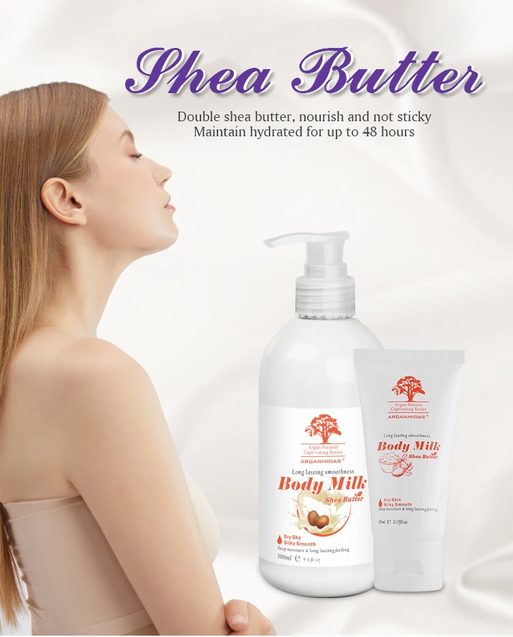 best whitening body lotion 2020