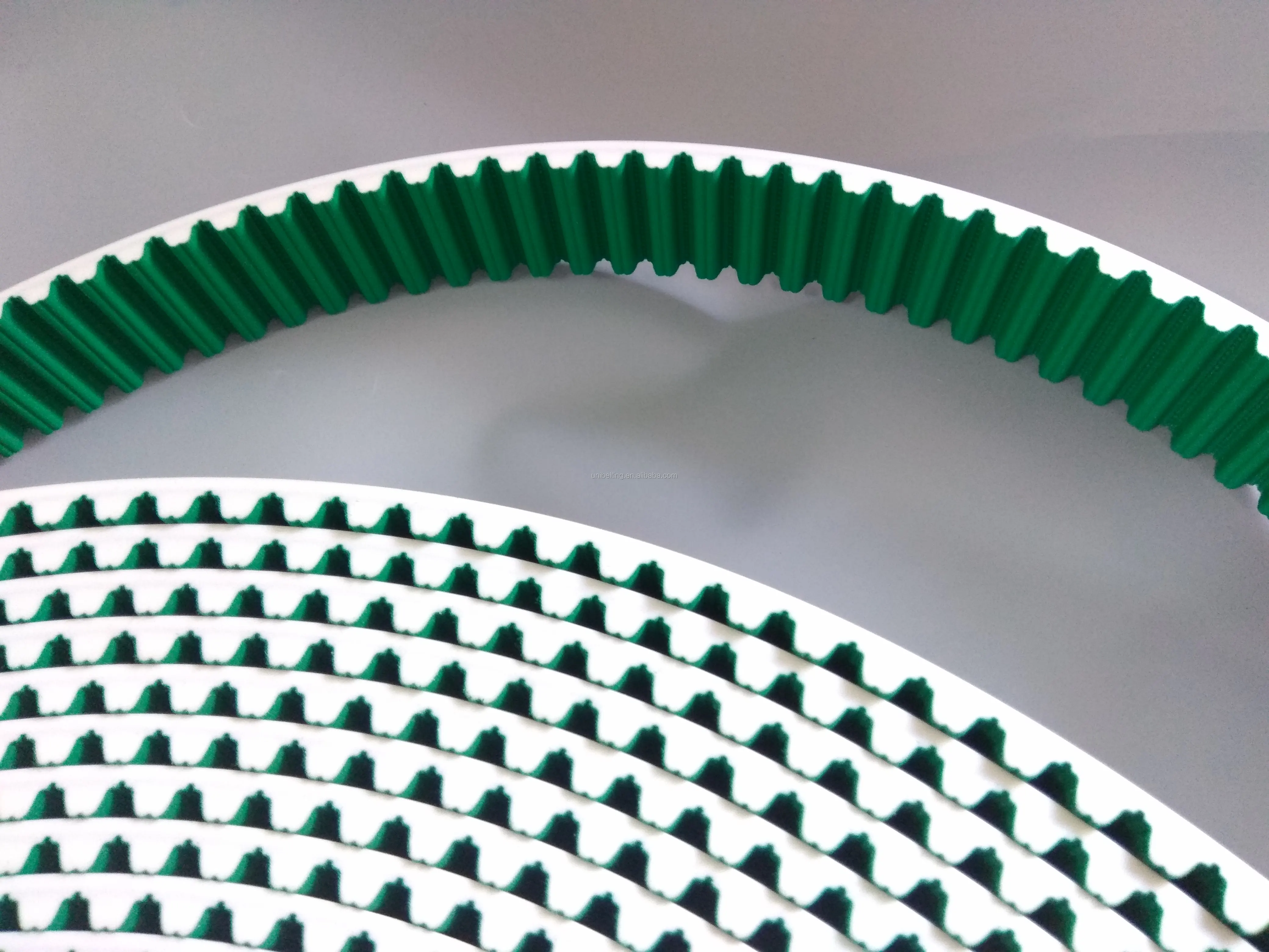 Rpp 14m Nft Pu Timing Belt Toothed Belt With Steel Cord Buy Pu