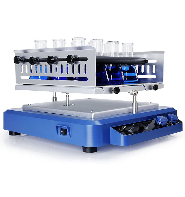 Four E's Rocking Shaker 1070 Rpm Led Shaker Buy Laboratory Rocking