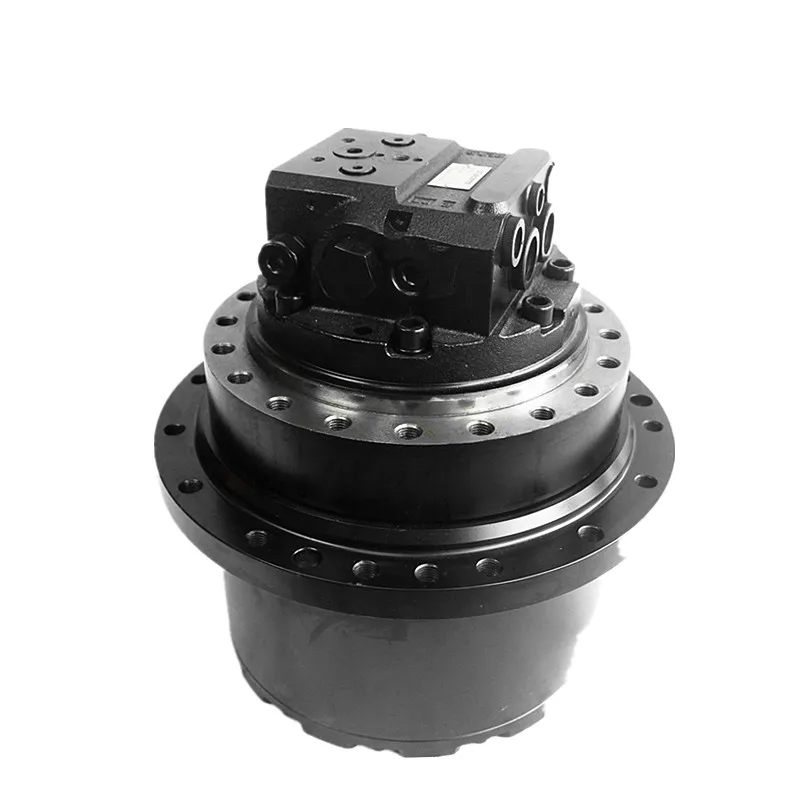 Excavator Hydraulic Parts - ZX135US-3 Travel Motor 9289614