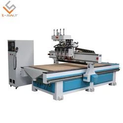 cnc foam cutting machine