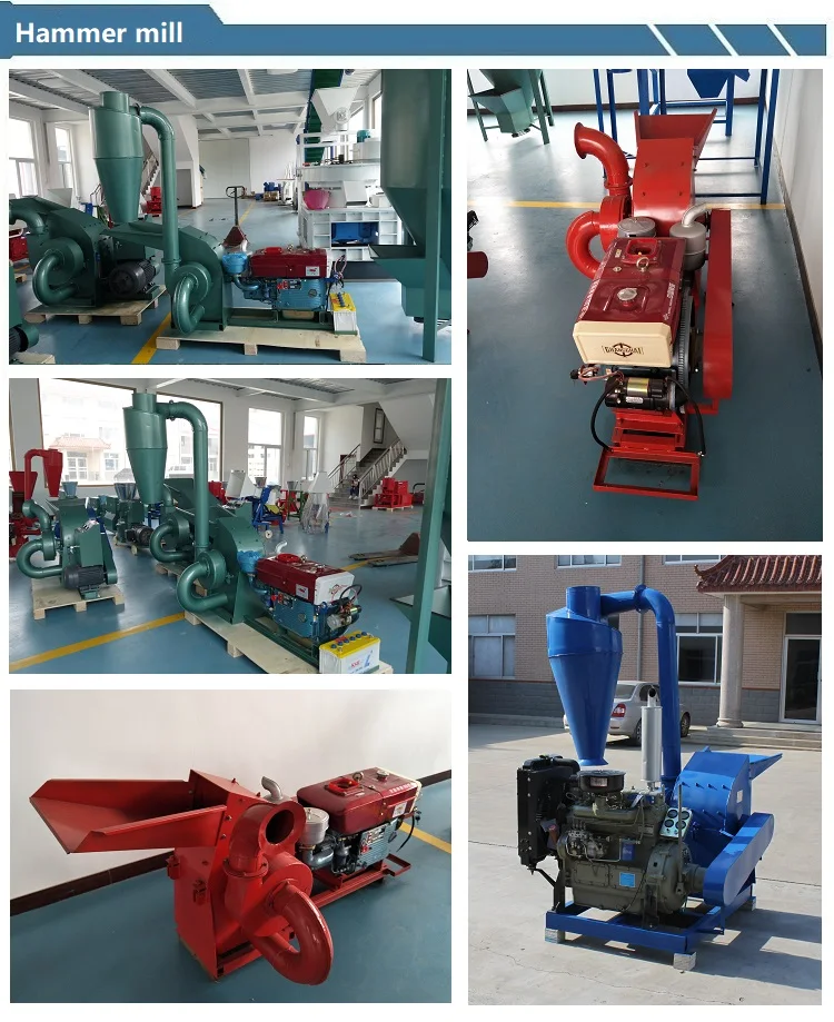 Diesel Engine Hammer Mill Buy Diesel Engine,Hammer Mill,Crusher