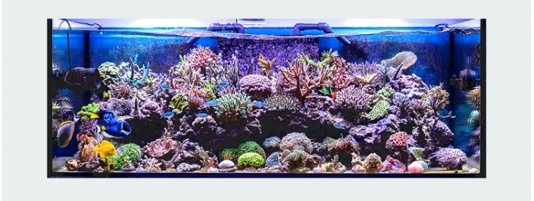 aquarium power supply