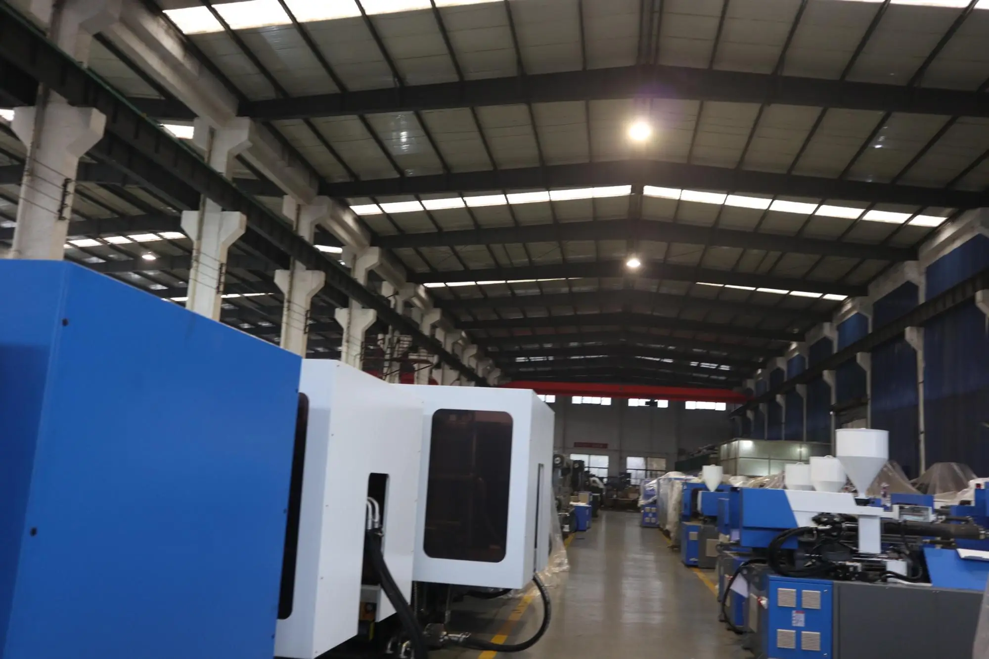 G Series High Speed Injection Molding Machine 270 Ton - Buy High Speed ...