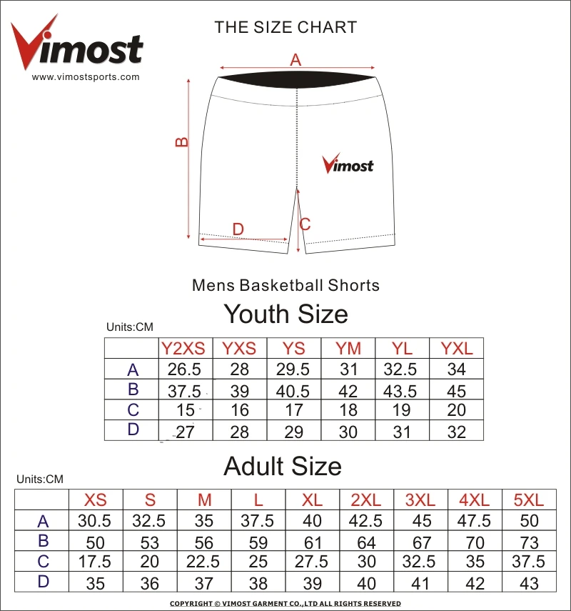 Wholesale Custom Sublimation Mens Polyester Mesh Basketball Shorts ...